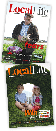 Local Life Magazines