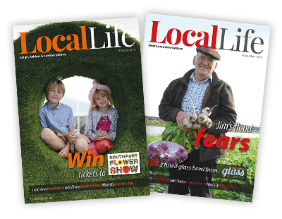 Local Life Magazines