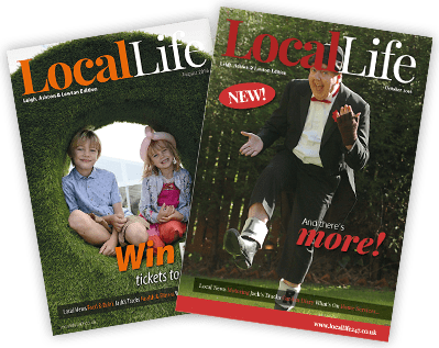Local Life Magazines