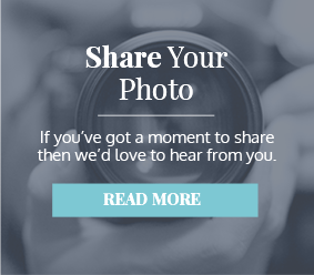 Share your photos