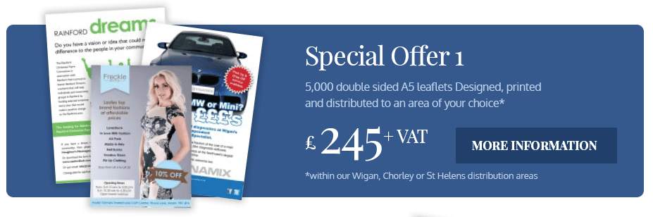 Special offer 1