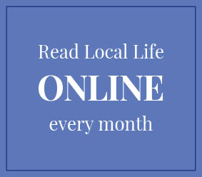 Read Local Life Online